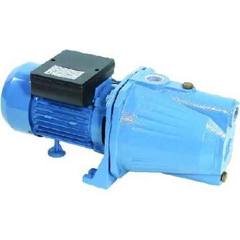 Electrobomba autocebante W 800 Excel 00590