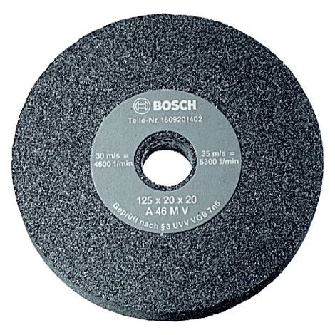 Disco abrasivo PRO Metal, 175 x 25 x 32 mm, G36 (1/2)