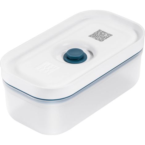 ZWILLING Fresh & Save Contenitore Sottovuoto, S, Plastica, La Mer (1/4)