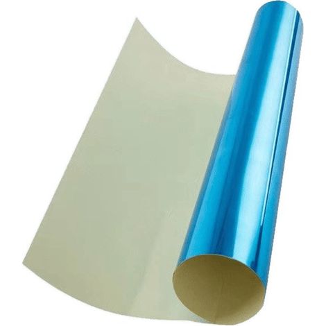 Autocollants miroir 3D en PET, pour portes, murs et décorations murales. Application facile, sans verre, pour toutes les pièces. (1/5)