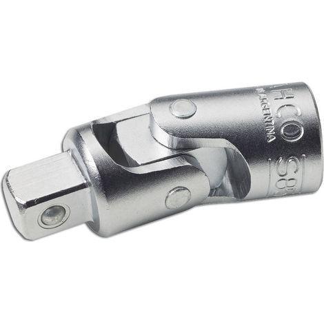 Giunto universale Bahco universal joint acciaio 13x10 cm