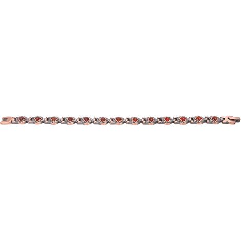 Bracelet Magnétique Minceur Énergisant Anti-Fatigue pour Perte de Poids (1/5)