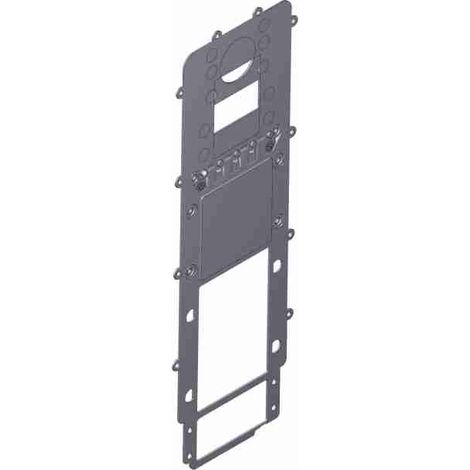 Vetrino Display Digitha + Guarnizione CAME 68100240