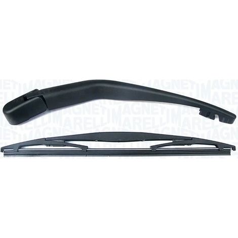 Kit de bras d'essuie-glace, nettoyage des vitres Magneti Marelli 000723180057
