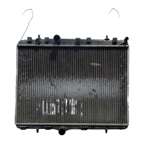 [PRODUIT D'OCCASION] Radiateur CITROEN C3 Picasso 2008- ♻️ Ref Oe. 1330p9 - Garantie à vie (1/3)