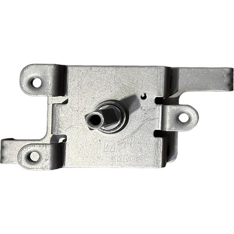 BASE SERRATURA PORTELLONE POSTERIORE
- IVECO - Daily 2024 - 3804655
