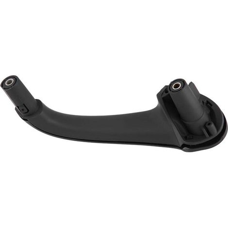 Car interior door handle, front right interior door handle, 2038101651 20381016519116 right interior door handle for C-Class (W203) (1/5)