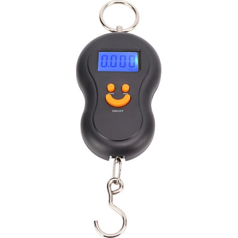 Calibrateur de Tension Électronique LCD pour Raquettes de Tennis et Badminton Antichoc (1/5)