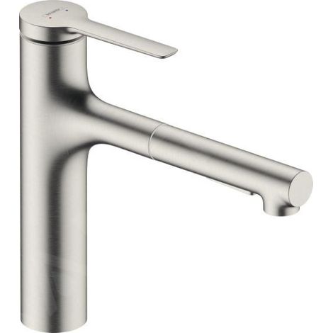 HANSGROHE 74804800 Mitigeur d'évier 160 Zesis M33 (1/5)