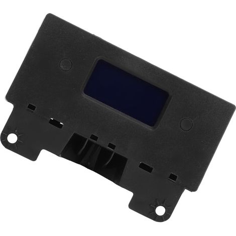 Orologio digitale elettronico 6155CN per Peugeot 206 e Citroën C2