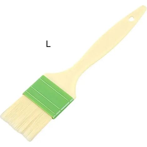 Oil brush, barbecue brush, camping tool, egg brushes, cake brushes, bread brushes, kitchen brushes, kitchen utensils, accessories - AquaForge (1/5)