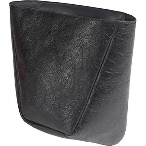 Organiseur de sac intérieur pour sac à dos Arctery Heliad/Konseal 15L, doublure noire (1/5)