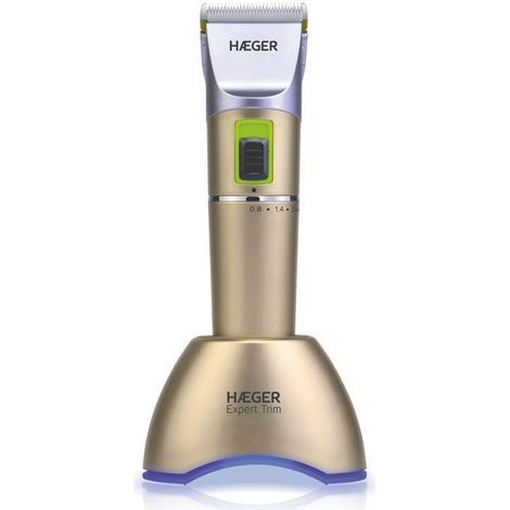 HAEGER EXPERT TRIM CORTAPELOS