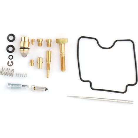 Anwendbar auf Vergaser-Reparatursatz für Polaris Predator 500 2003-2007 (1/2)