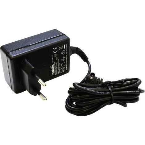 Makita SE00000078 Steckernetzteil, Festspannung
