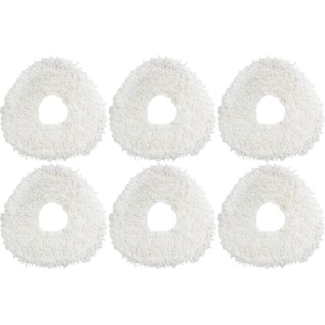 paños de limpieza para aspiradora robot Narwal J1 J2 T10 YJC003 YJCC001-1 (1/5)