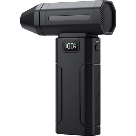 Souffleur Anti-Poussière 6000mAh sans Fil Ventilateur (1/5)
