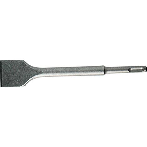 Scalpello Largo Sds Plus Mm.40X200 Per Tass.