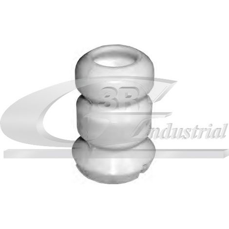 3RG 45226 ALMOHADILLA TOPE SUSPENSIÓN