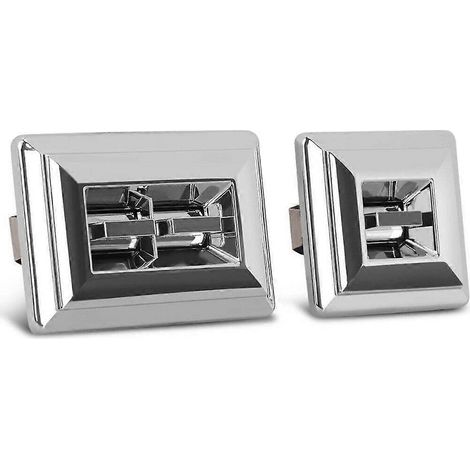 1 par de interruptores para elevalunas eléctricos delanteros (derecho e izquierdo) para camionetas pickup de 1978 a 1991. (1/5)