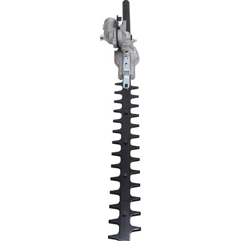Taille-haie, Taille-haie sans Fil Taille-Haies sans Fil avec Batterie 26 Mm Fixation de Lame de Taille-haie Pièces de Rechange Conception à Double Tranchant pour (1/5)