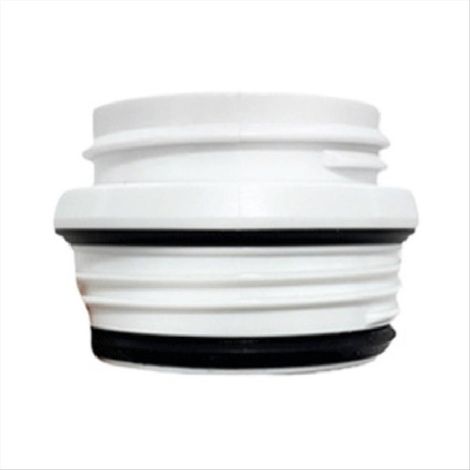 Wasserflaschenadapter kompatibel mit Cirku Rambler Flaschen (1/5)