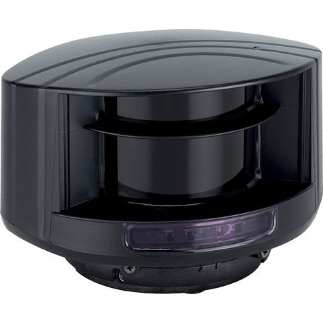 Xguard5H - Detecteur Laser De Securite Et De Commande FAAC