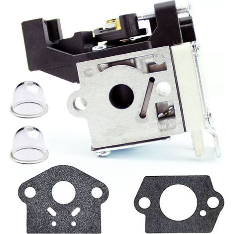Carburador RB-K91 para HCR-161ES HC152 DH232 HT232 (1/4)