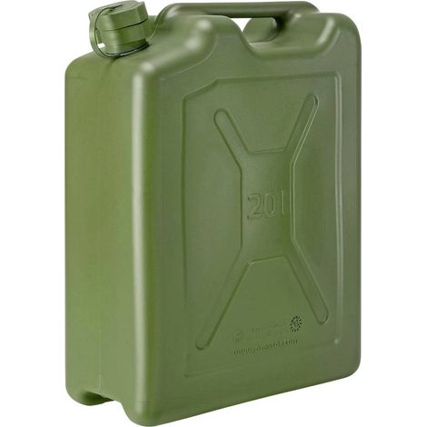 Pressol 21127950 Tanica carburante