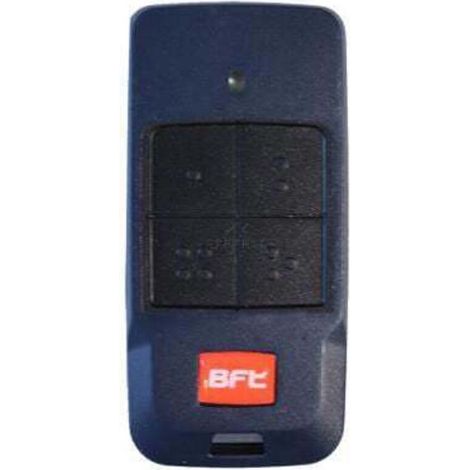 Télécommande BFT MITTO COOL C4 BLEU (1/3)