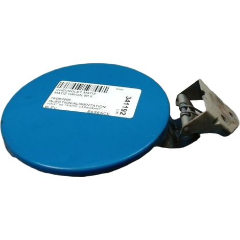 [PRODUIT D'OCCASION] Volet De Trappe Carburant CHEVROLET Matiz II 2005-2009 ♻️ Ref Oe. 96600007 - Garantie à vie (1/3)