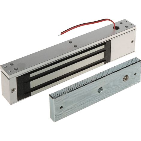 Cerradura electromagnética ZE-320 (1/5)