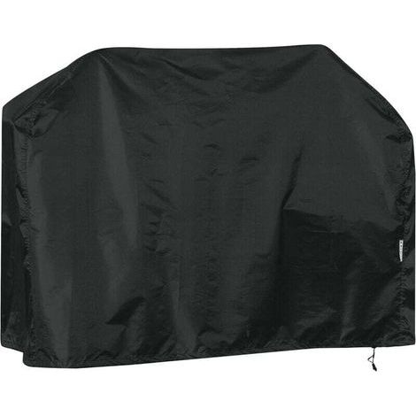 Schutzhülle für Gasgrill, Größe L – wasserdicht, atmungsaktiv und UV-beständig – Hochwertige Schutzhülle aus 210D Oxford-Gewebe – L 190 x B 71 x H 117 cm (1/3)