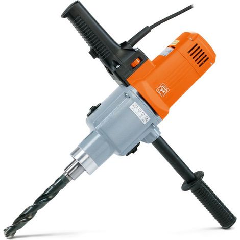 Trapano Fein a quattro velocità BOZ 32-4 M fino a 32 mm - 72025160000