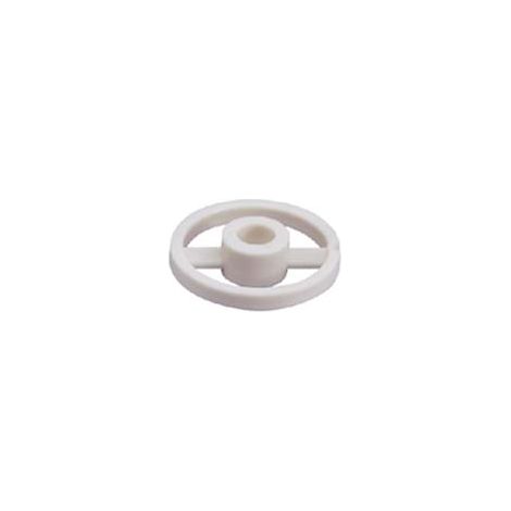 CORONA IN MOPLEN PER INSACCARE PER TRITACARNE ELETTRICI E MANUALI- - n°22 (art.4725A) - 1 blister REBER