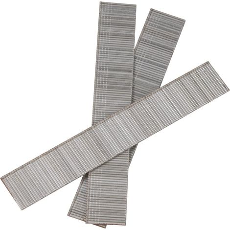 FERM ATA1086 Clous de fer 20mm 1.000 pcs. pour ATM1044 et ATM1051 (1/3)