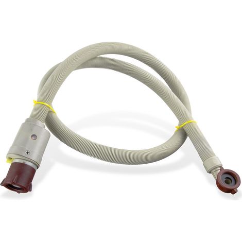 Sicherheitszulaufschlauch Zulaufschlauch 3/4" 3 m Schlauch Aquastop