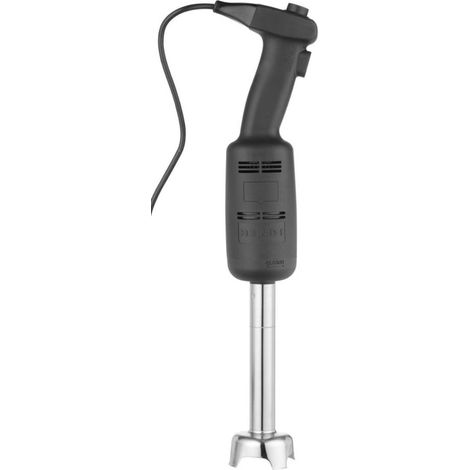 Hendi Kitchen Line 160 Handmixer mit variabler Geschwindigkeit, 220 W - Hendi 222140 (1/5)