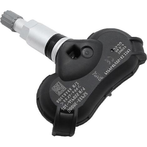 Système de surveillance de la pression des pneus (TPMS) pour Hyundai IX35 (2010-2014) - Lot de 4 capteurs 52933-3M000 (1/5)