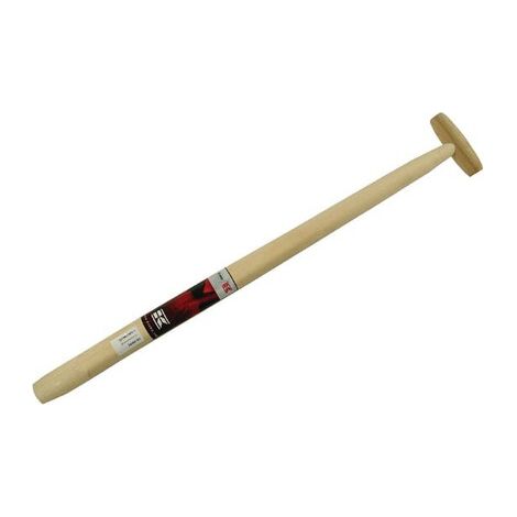 Drainierbohrspatenstiel 75 cm UNIVERSAL 0808KR