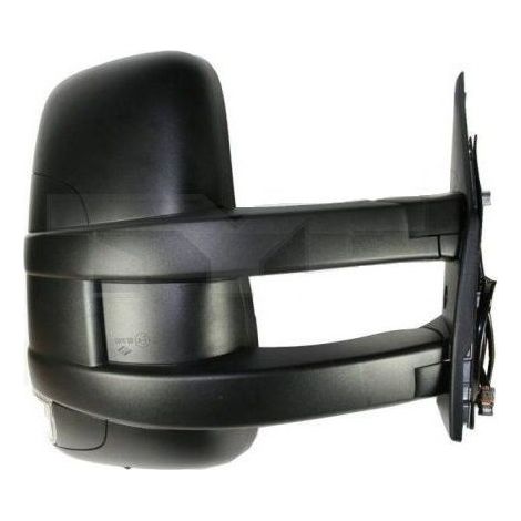Rétroviseur manuel droit bras long Iveco Daily 2006-2012