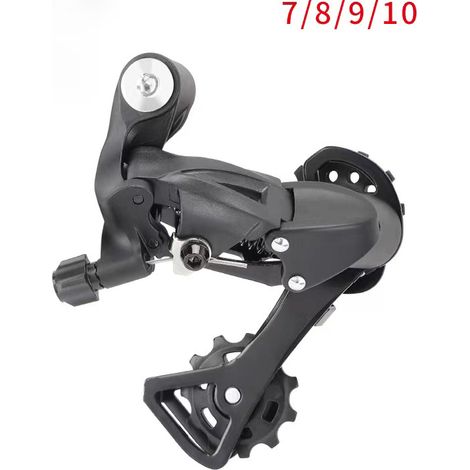 Dérailleur arrière vélo, 7/8/9,10,11 Vitesses Dérailleur arrière VTT, 7/8/9/10 Vitesses Dérailleur arrière Route, Direct Mount Rears Derailleurs (1/5)
