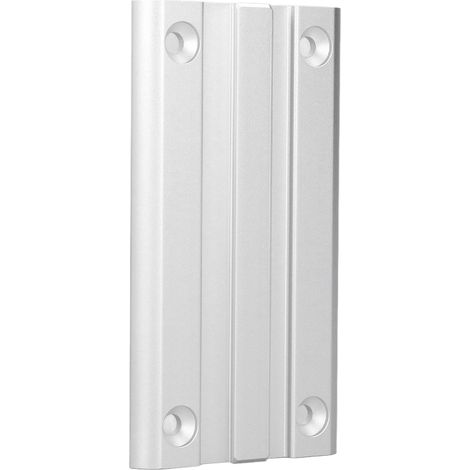 Support de pied de table amovible en alliage d'aluminium, pivotant, pour camping-car, caravane et camping-car (1/5)
