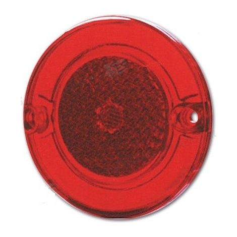 Catadiottro rotondo serie 720 diametro 95 (1/2)