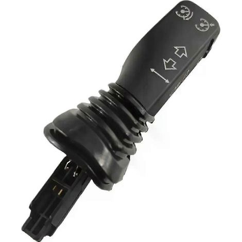 13129642 Tempomat-Schalter passend für Astra H Zafira B SRI VXR DESIGN SXI passend für Opel Bedienhebel 1241231 24445282-JXLGV (1/5)