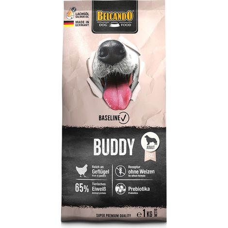 Belcando - Buddy - 12,5kg