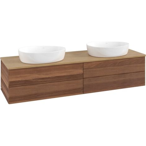 Villeroy & Boch K28111HM WTUS Antao K281 1600x360x500mm (1/3)