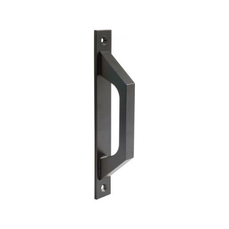 MANILLON 3040 ALUMINIO NEGRO (D) - AMIG