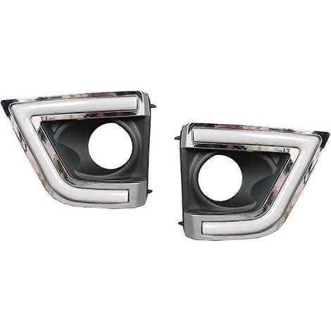 Pour Toyota Land Cruiser 2008-2015, réflecteur de feu antibrouillard arrière et feu stop, accessoires automobiles 81490-60040 (1/5)
