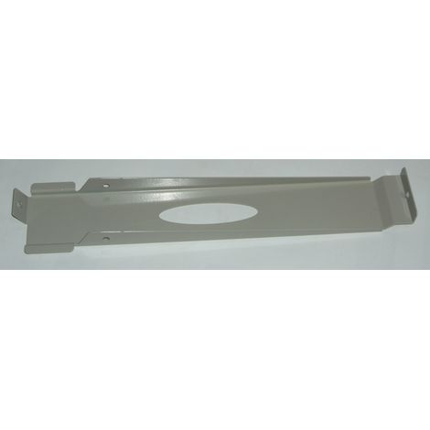 Stütze horizontal Abdeckung oben für DAIKIN Altherma 3 R W - 5019445 von Daikin